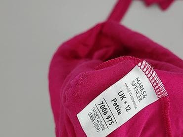 marka f: Marks & Spencer, Top damski, rozmiar L — 4