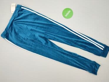 calvin klein performance t shirty: Спортивні штани жіночі, L — 3