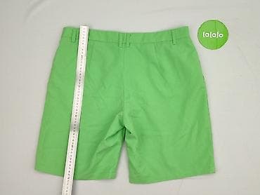 Women's Clothing: Sinsay, Shorts for women, size L — 4