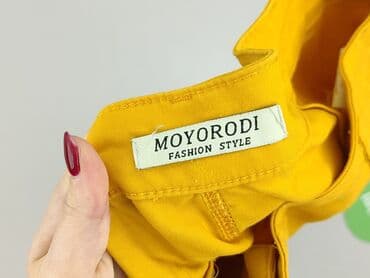 converse trampki rozmiarówka: Spodnie materiałowe damskie, rozmiar XL — 4