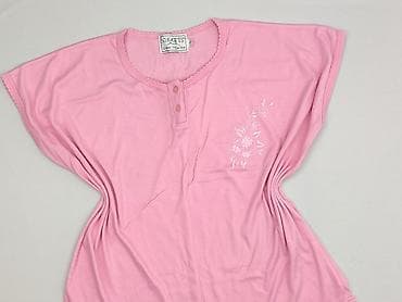 kurtka olsen: T-shirt damski, rozmiar XL — 1