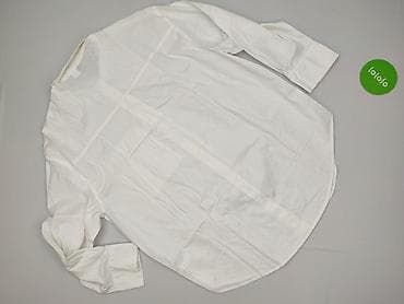 stanik h m: H&M Divided, Koszula damska, rozmiar M — 3