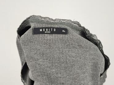 marynarka damska vinted: Mohito, Bluzka damska, XL — 5