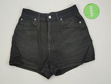 szorty mango: H&M Divided, Szorty damskie, rozmiar M — 2