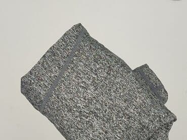 spodnie czarne dresy: Skechers Sport, Legginsy Sportowe damskie, rozmiar M — 7