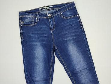 Denim Co, Jeansy damskie, rozmiar M