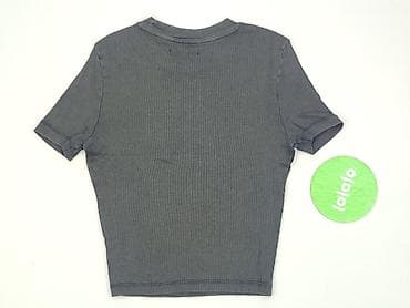 bluzki czerwone: T-shirt damski, rozmiar One size — 3