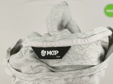 armani long sleve t shirty: Top damski, rozmiar 2XS — 5