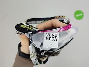 mexx plaszcz: Vero Moda, Sukienka damska, rozmiar M — 4