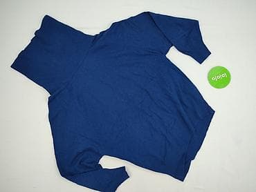 benetton sweter: United Colors of Benetton, Golf damski, rozmiar 2XL — 2