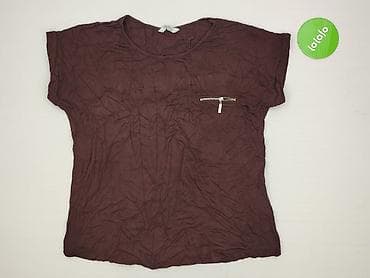 clothes yupoo: Peacocks, T-shirt damski, rozmiar 3XL — 2