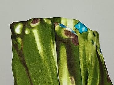 limonkowa sukienki: Sukienka damska, rozmiar L — 6