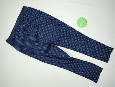 buty crocs ccc: Esmara, Spodnie materiałowe damskie, rozmiar M — 4