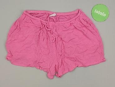 dres damski cropp: Page One Young, Szorty damskie, rozmiar M — 2