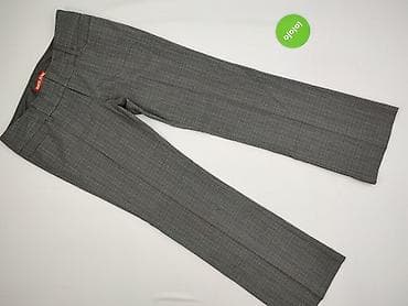 levisy dzwony: Guess Jeans, Spodnie materiałowe damskie, rozmiar M — 2