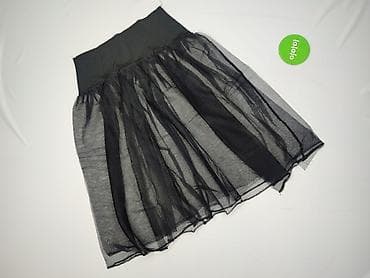 tiul spódnice: Spódnica damska, rozmiar S — 2