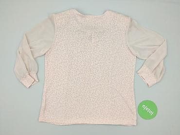 ciepla bluza: Bluzka damska, rozmiar 3XL — 3