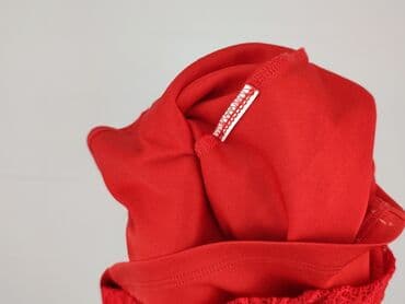 krótkie eleganckie sukienki na wesele: Sukienka damska, rozmiar S — 5