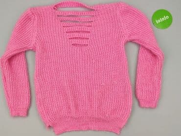 massimo dutti sweter damski: Sweter damski, L — 3