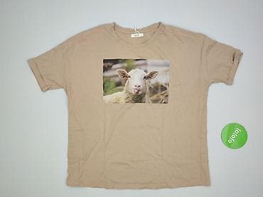lion stuff: Reserved, T-shirt damski, rozmiar XL — 2