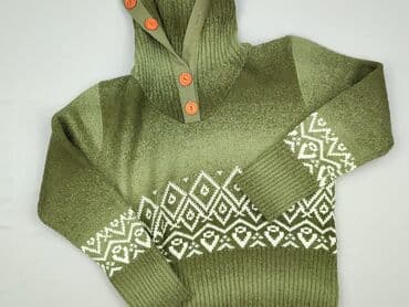 Sweter damski, rozmiar L