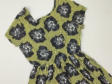 Women's Clothing: Topshop, Women`s dress, size L — 1