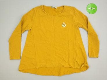 bluzki szyfon: By Me, Bluzka damska, rozmiar L — 2