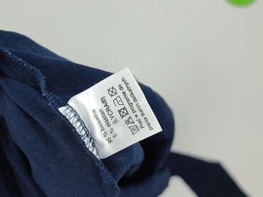 bluzki z długim rękawem basic: T-shirt damski, rozmiar S — 4