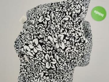 spódniczka alex biało niebieska: Liz Claiborne, Spódnica damska, rozmiar S — 5