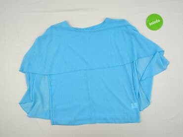 mohito marynarka niebieska: Bluzka damska, rozmiar L — 2