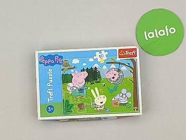 smyk zabawki: Puzzle dla Dzieci, stan - Bardzo dobry — 2