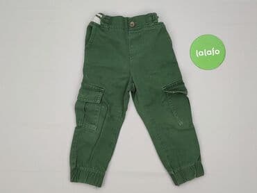 cargo reserved: Spodnie jeansowe, 1.5-2 lat, 92, stan - Bardzo dobry — 2