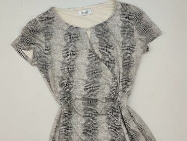Women's Clothing: Women`s dress, size M (EU 38) — 1