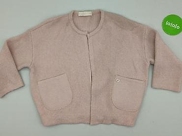 Cocomore, Women`s cardigan, size 4XL — 2