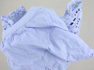 reserved sukienka fioletowa: Top damski, rozmiar S — 5