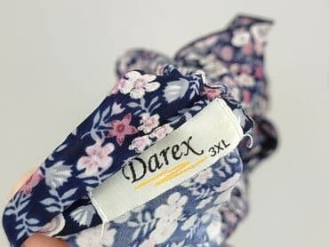 bluzki nietoperz plus size: Bluzka damska, rozmiar 3XL — 4