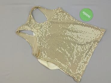 body cekinowe: Butterfly, Top damski, rozmiar L — 3