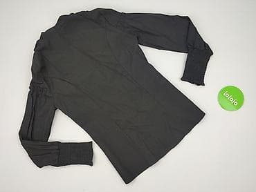 ysl bluzka: Bluzka damska, rozmiar S — 4