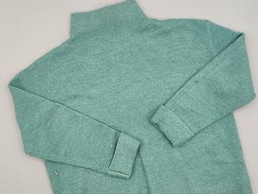 sweter damski s: Golf damski, rozmiar S — 1