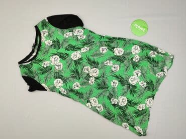 zalando sukienki dla puszystych: F&F, Sukienka damska, rozmiar M — 2