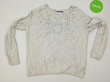 bluza michael jackson: Mexx, Sweter damski, rozmiar S — 2