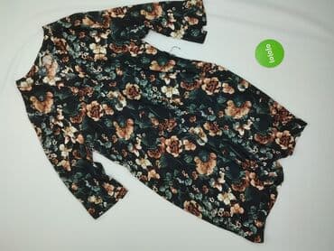 midi sukienki: H&M, Sukienka damska, XL — 2