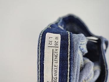 drip jeans slim fit: Jeansy damskie, rozmiar XS — 4