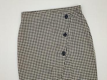 spódnice jeans mini: Reserved, Spódnica damska, rozmiar L — 1