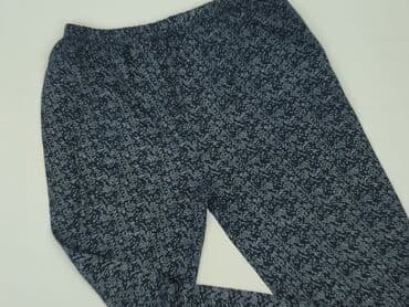 legginsy dla puszystej: Legginsy rozmiar 3XL — 2