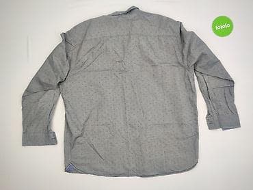 Koszule: Carry, Koszulа dla mężczyzn, rozmiar 3XL — 3