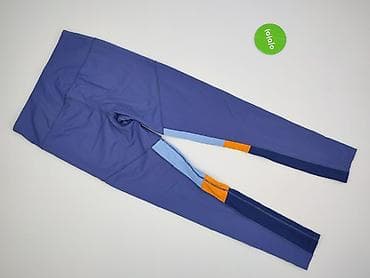 buty boost: Workout, Legginsy Sportowe damskie, rozmiar S — 3