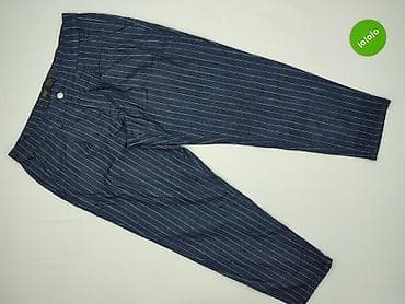 46: BPC Selection, Spodnie materiałowe damskie, rozmiar 2XL — 2
