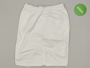 new yorker spodnice: White, Spódnica damska, rozmiar L — 4