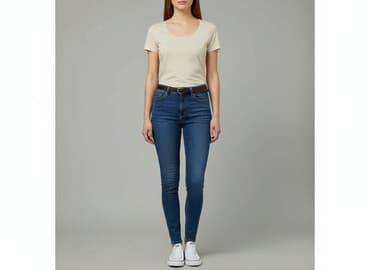 esmara t shirty: Esmara, T-shirt damski, rozmiar M — 7